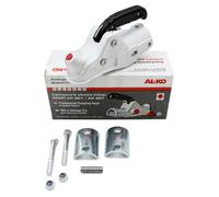 Al-Ko Accoppiamento Gancio di Traino Ak 351/AK351 60mm 3500kg 3,5t War AK350 D