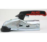 Al-Ko Ak 161 Gancio di Traino per Rimorchio fino A 1,6 T Con Morbido Dock Ers.