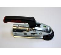 Al-Ko Ak 161 Gancio di Traino Per Rimorchio fino A 1.600kg Con Soft Dock AK160 B
