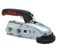 Al-Ko Ak 270 Gancio di Traino Frizione fino A 2.700kg Incl. Viti 300 Rimorchio