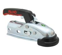 Al-Ko Ak 270 Gancio di Traino Frizione fino A 2.700kg Incl. Softdock 300 Timone