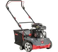 AL-KO AL-KO Aeratore combinato a benzina Combi Care 38.6 P Comfort
