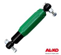 AL-KO Ammortizzatore Antiribaltamento Per Rimorchio Verde 900 / 1600kg