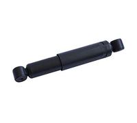 AL-KO Amortizzatore dell'asse del rimorchio Octagon 4000-7500 kg Nero