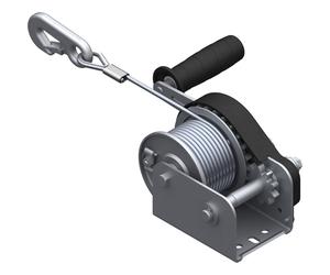 AL-KO Argano manuale Optima