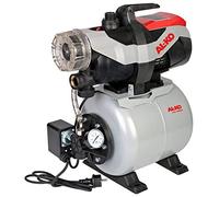 AL-KO Autoclave HW 3600 (Venturi System)