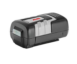 AL-KO - Batteria 36 Li 40V - 4Ah - 144Wh. Ioni di litio