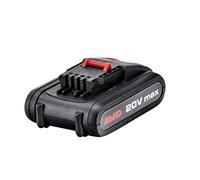 AL-KO - Batteria 50 Li 20V - 2,5Ah. Ioni di litio