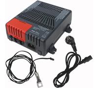 AL-KO BC122 Caricabatterie 12 Volt 22A LiFePO4 AGM Silenzioso