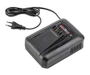 AL-KO Caricabatterie da 18 V C75 Li, 4,4 A, con indicatore di carica