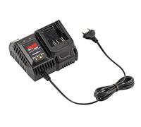 AL-KO Caricatore C150.6 Li, 18 V/36 V, 4 A, indicatore di carica a LED