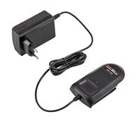 AL-KO Caricatore C40 Li, 18 V, 2,0 A, con indicatore di carica