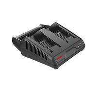 AL-KO Caricatore doppio 36V C 200 Li