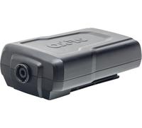 AL-KO Cintura a batteria BBA 40 da 36 V con adattatore, accessorio originale