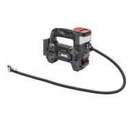 AL-KO Compressore d'aria a batteria ACD 1810, 0,2-10,3 bar, 3 adattatori, 0,9 kg, spegnimento automatico, batteria e caricatore non inclusi