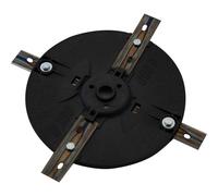 AL-KO Disco lame con lama per robot rasaerba Robolinho® / Ø 200