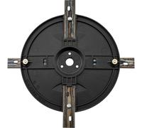 AL-KO Disco lame con lama per robot rasaerba Robolinho® / Ø 220