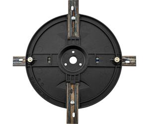 AL-KO Disco lame con lama per robot rasaerba Robolinho® / Ø 220