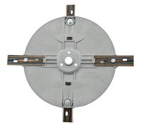 AL-KO Disco lame con lama per robot rasaerba Robolinho® / Ø 230