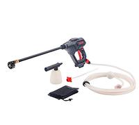 AL-KO Easy Flex Rondella ad alta pressione Easy Pressure Washer PW 2040 (dispositivo della famiglia Easy Flex, pressione massima 22 bar, flusso d'acqua: 120 l/ora, batteria e caricabatterie non