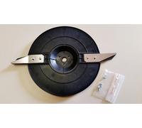 Al-Ko Efco Lama a Disco Kpl. 119544 Tosaerba Robomäher Robolino Sirius Brill