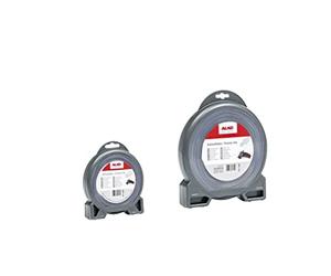 AL-KO Filo di Ricambio Quadrato - 3,0 mm x 15 m