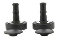 Bullone a pressione Al-Ko per AKS 2000