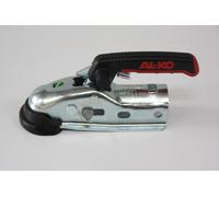 Al-Ko Gancio di Traino Ak 270 Optima Rimorchio Fino 2700 KG Univ. Frizione 50mm