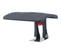 AL-KO Garage per tosaerba per tutti i modelli Robolinho®, accessorio originale