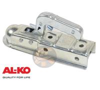 AL-KO GIUNTO A SFERA QUADRO AK 7 mm. 60 PORTATA KG. 750