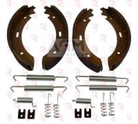 AL-KO KIT CEPPI FRENO 200x35