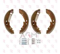 AL-KO KIT CEPPI FRENO 230x40