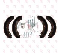 AL-KO KIT CEPPI FRENO 230x60