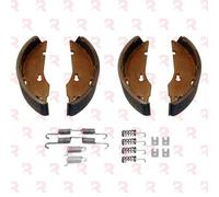 AL-KO KIT CEPPI FRENO PER 1640 - EQ