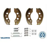 AL-KO KIT CEPPI FRENO PER 2050/2051 (DIM. TAMBURO 200X50)