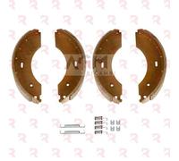 AL-KO KIT CEPPI FRENO PER 2350 - EQ