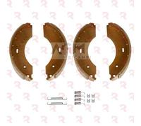 AL-KO KIT CEPPI FRENO PER 2350 - EQ