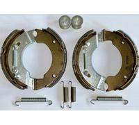 AL-KO KIT CEPPI FRENO PER CARRELLO 135.30 VERS. B+C 1220335