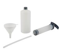 MOTOR OIL SERVICE SET