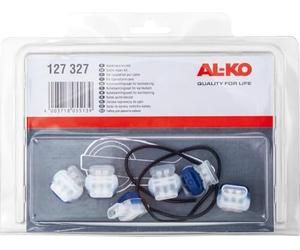 AL-KO - Kit Riparazione Cavo Perimetrale Robolinho (6 connettori).