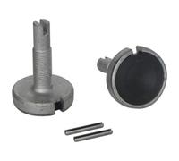 AL-KO KIT SET FERODI LATERALI PER AKS 2000 fino al 1992 1220758