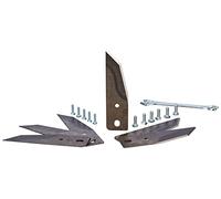 AL-KO - Lame Robolinho 110 (3 pezzi).