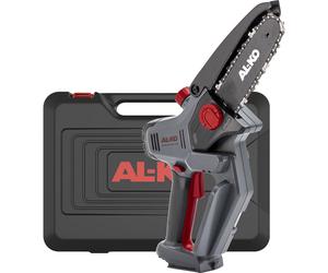 AL-KO Mini motosega a batteria AL-KO CSM 1815 / senza batteria e caricabatteria
