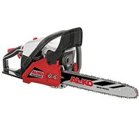 AL-KO - Motosega a scoppio - 40cc, barra 40cm.Lubrificazione automatica. Attenuatore di vibrazioni. Barra e catena Oregon.