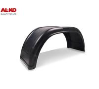 AL-KO PLUS Parafango incanta tiefgezogen - 730 X 240 X 335 mm