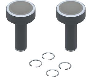 Al-ko pastiglia freno aks 1300