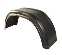 AL-KO Parafango Rimorchio Plastica Automobile 720x200x335 MM Alko 245820