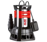 AL-KO Pompa per acqua sporca, scarico 20000 HD, potenza 1300 W, portata massima 20.000 l/h, fino a max. 38 mm granulometria