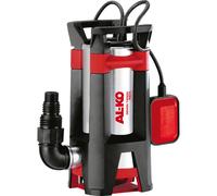 AL-KO Pompa per acque sporche DRAIN 15000 Inox Comfort