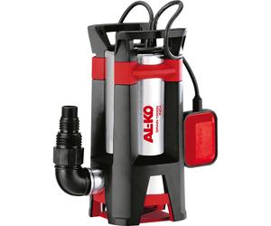 AL-KO Pompa per acque sporche DRAIN 15000 Inox Comfort